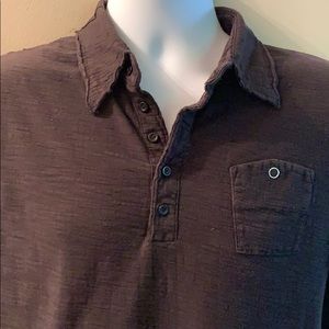 DIESEL Polo. Size Large